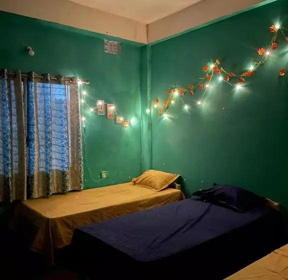 Mag Hostel
