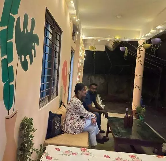 Mag Hostel