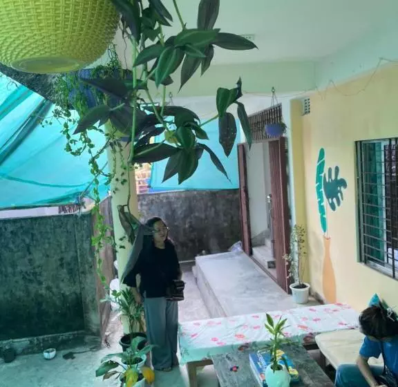 Mag Hostel