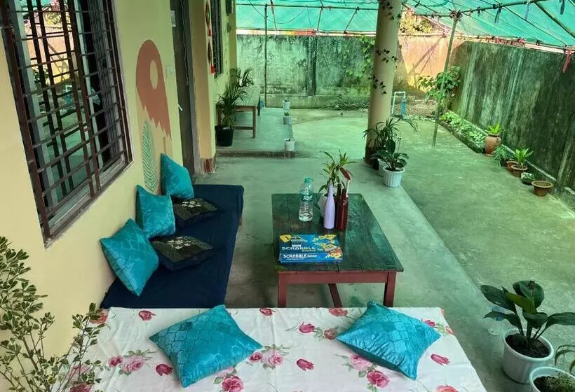 Mag Hostel