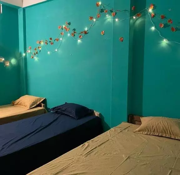 Mag Hostel