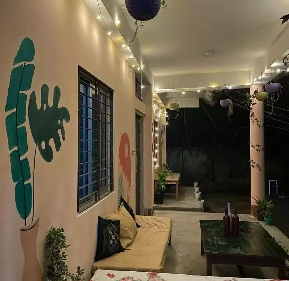 Mag Hostel