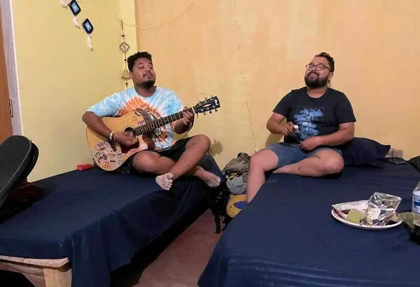 Mag Hostel