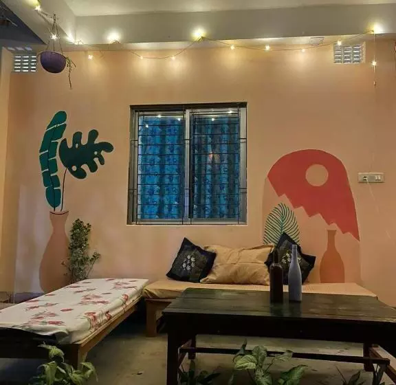 Mag Hostel