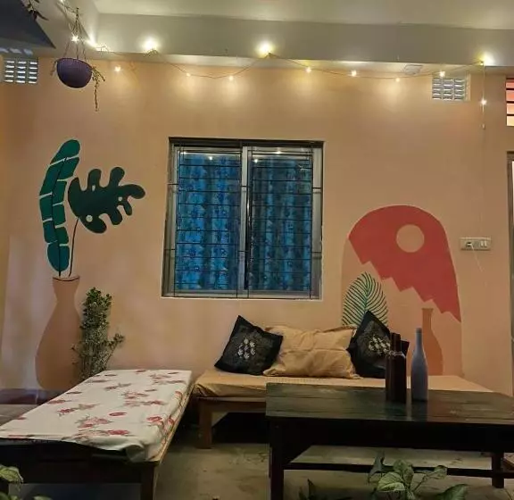 Mag Hostel
