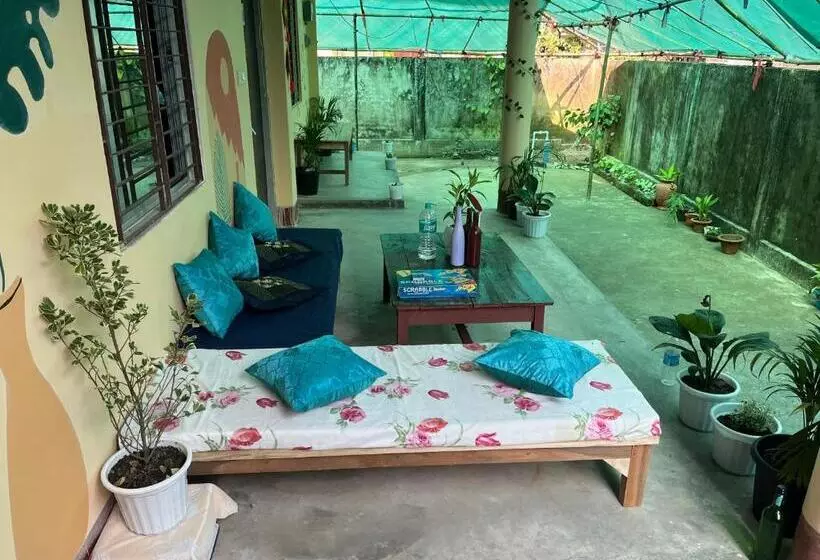 Mag Hostel