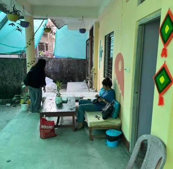 Mag Hostel