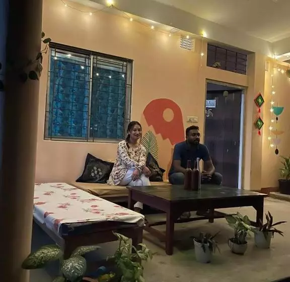 Mag Hostel