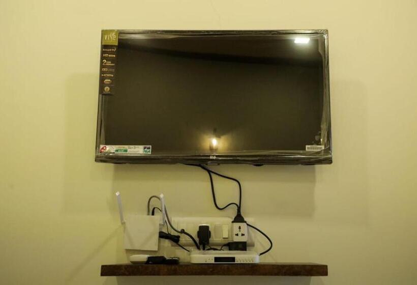 Mokalbaug Beach Resort