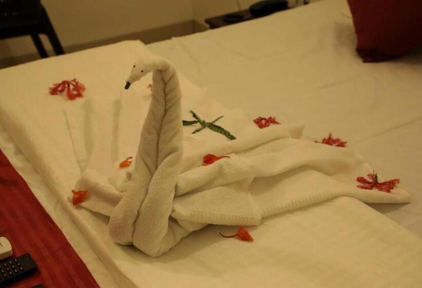 Mokalbaug Beach Resort