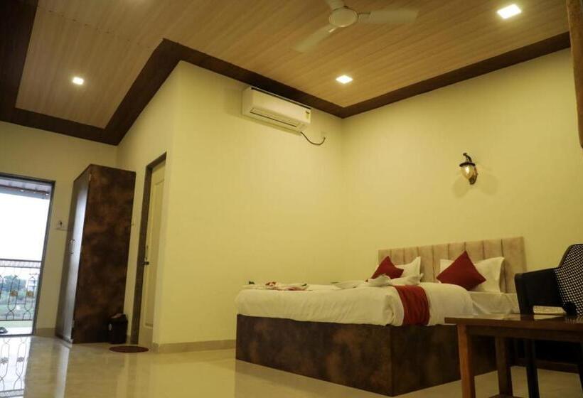 Mokalbaug Beach Resort