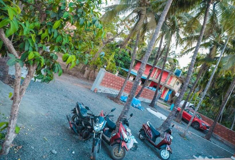 Mokalbaug Beach Resort