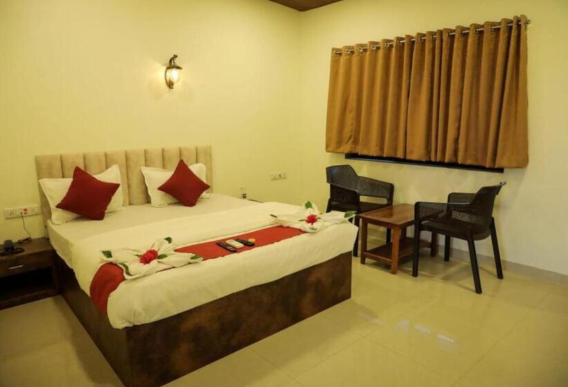 Mokalbaug Beach Resort