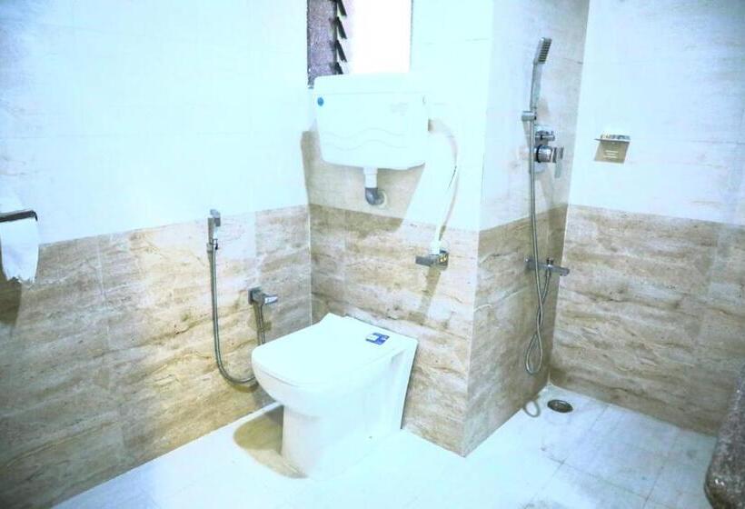 Mokalbaug Beach Resort