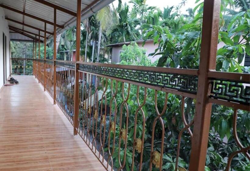 Mokalbaug Beach Resort