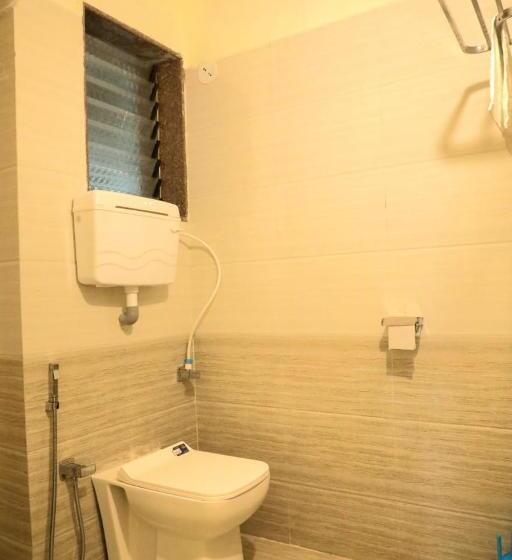 Mokalbaug Beach Resort