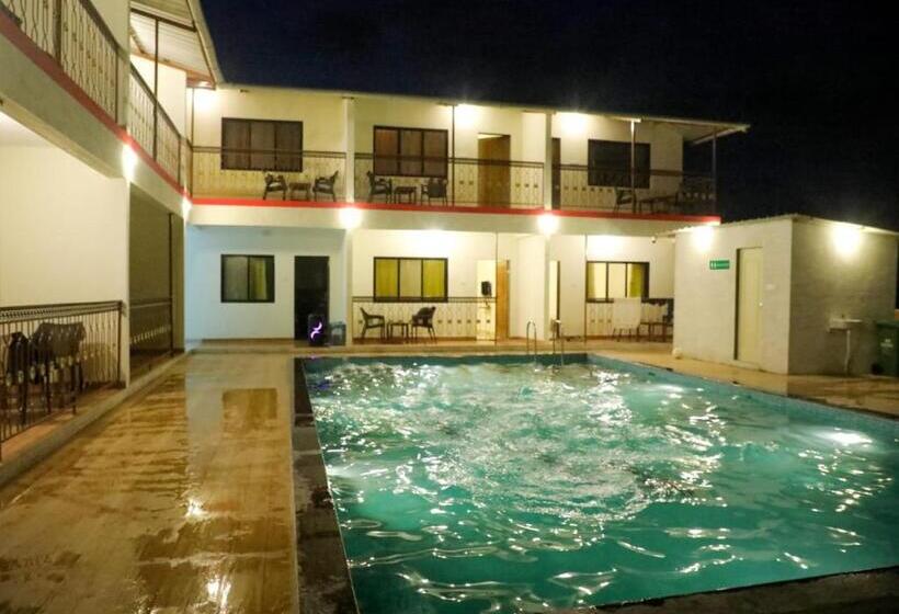 Mokalbaug Beach Resort