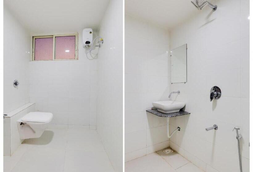 Oyo Hotel Raghav Palace