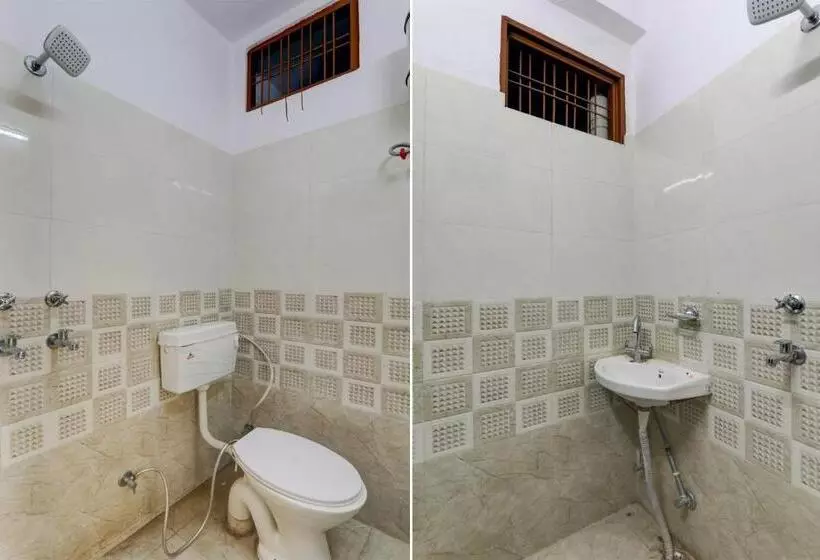 Oyo Hotel Shyam Palace