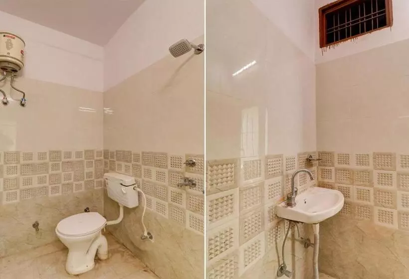 Oyo Hotel Shyam Palace