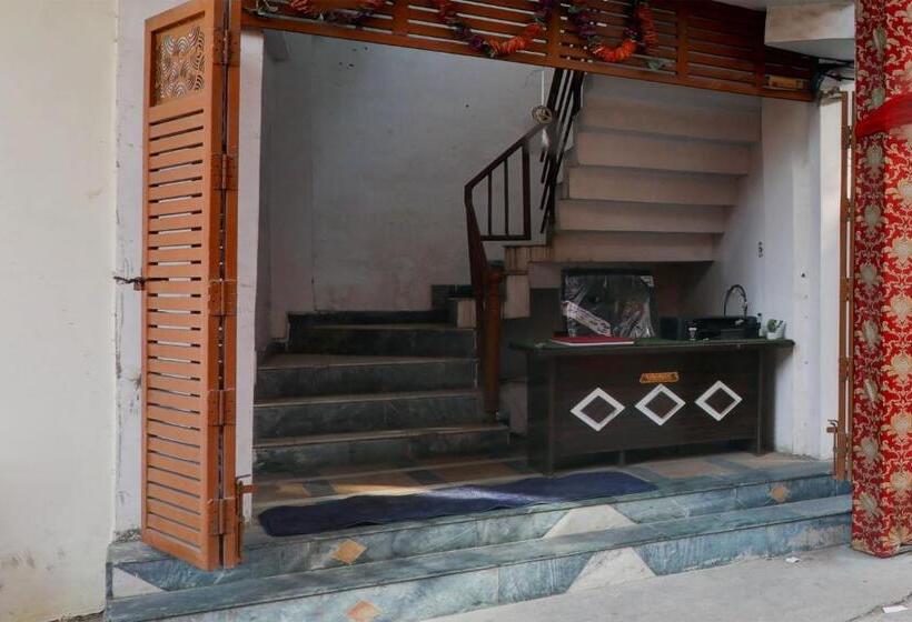 Oyo Hotel Shyam Palace