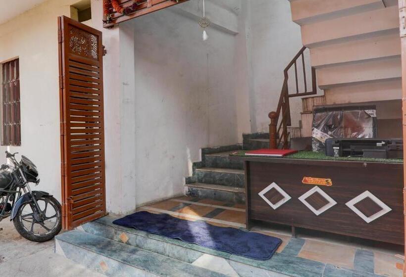 Oyo Hotel Shyam Palace