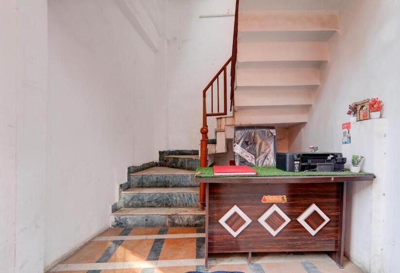 Oyo Hotel Shyam Palace