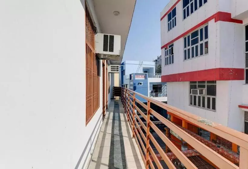 Oyo Hotel Shyam Palace
