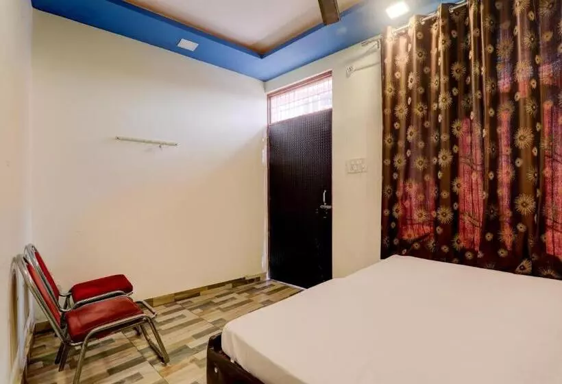 Oyo Hotel Shyam Palace