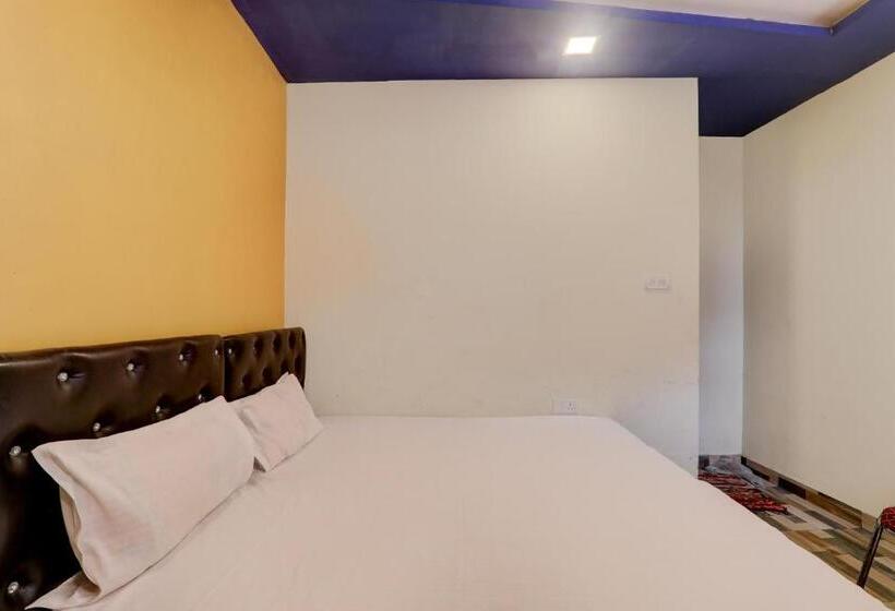 Oyo Hotel Shyam Palace