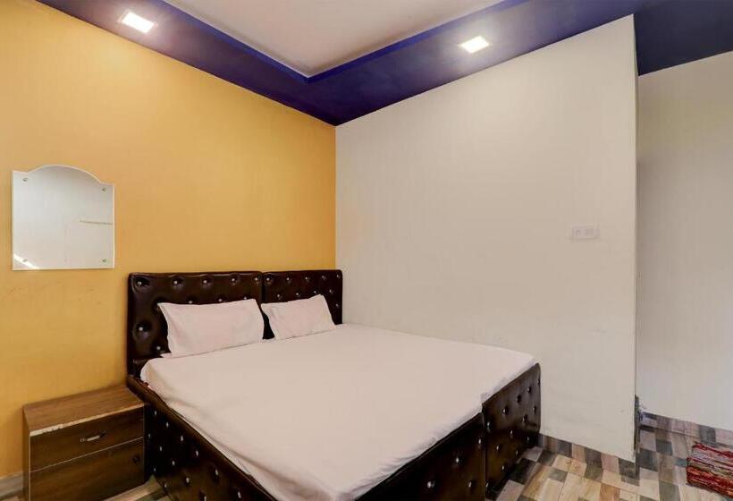 Oyo Hotel Shyam Palace