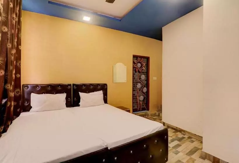 Oyo Hotel Shyam Palace