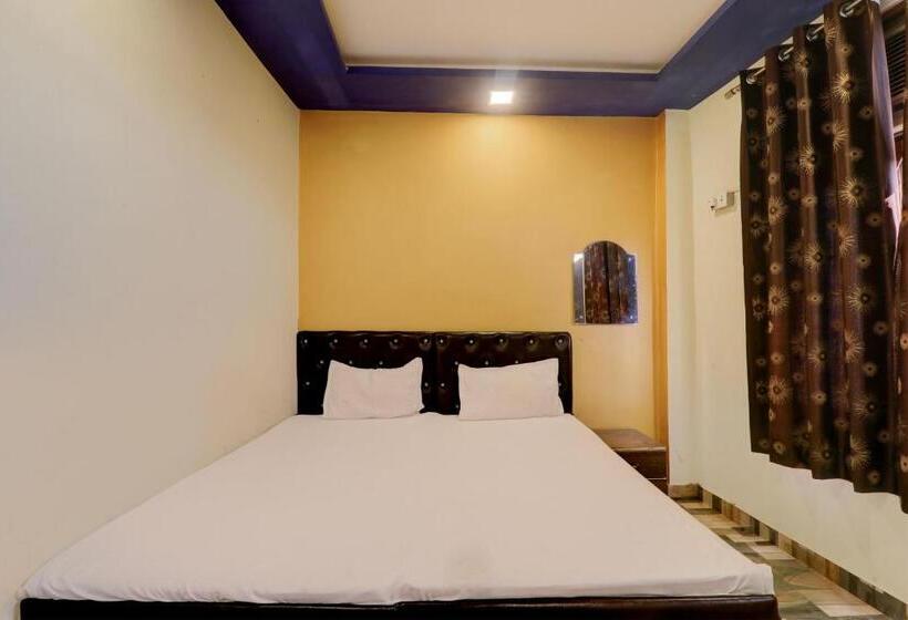 Oyo Hotel Shyam Palace