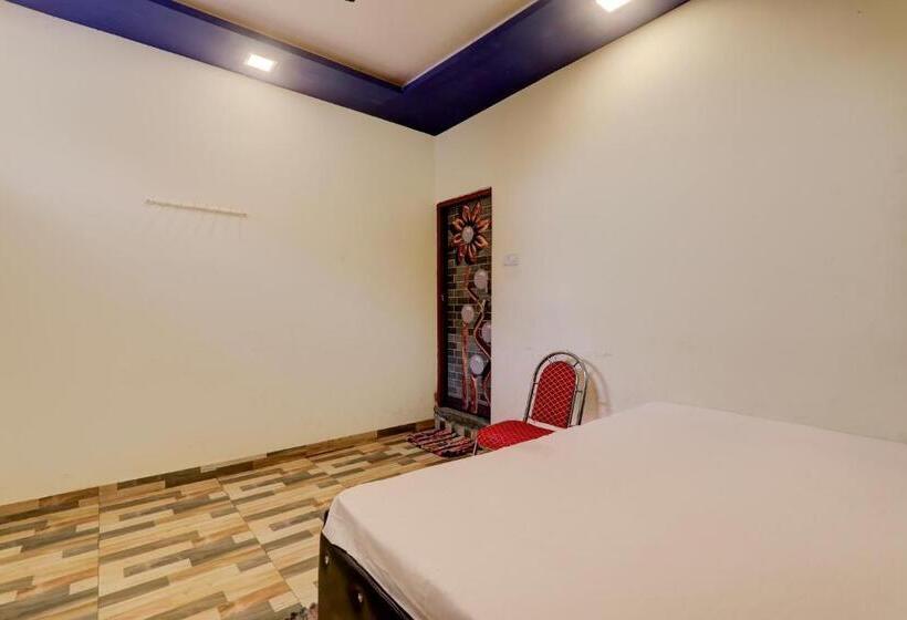 Oyo Hotel Shyam Palace