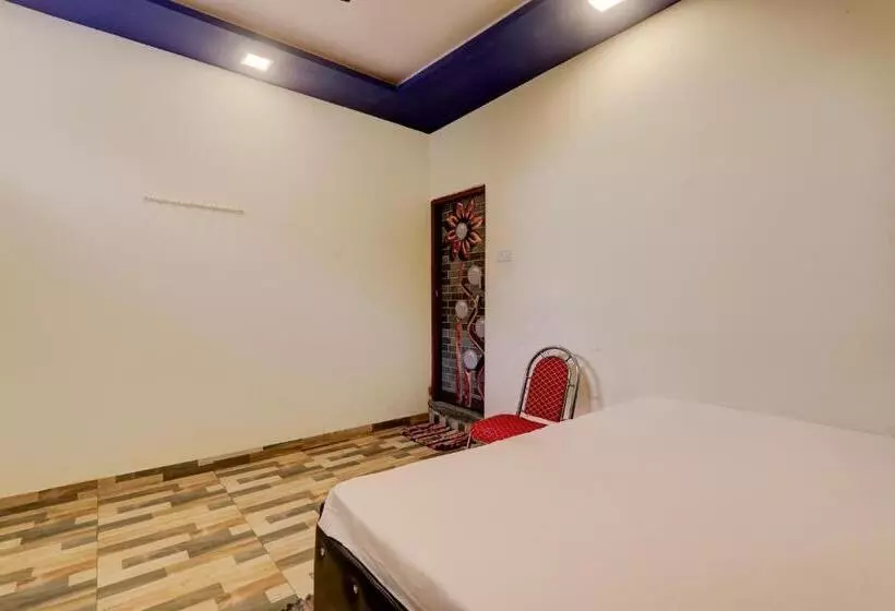 Oyo Hotel Shyam Palace