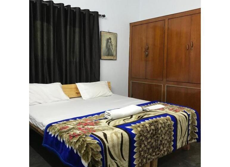 Pension (Hôtel basse catégorie) Balaji Atithi Bhawan