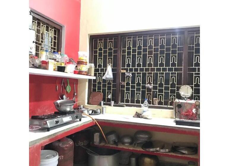 Pension (Hôtel basse catégorie) Balaji Atithi Bhawan