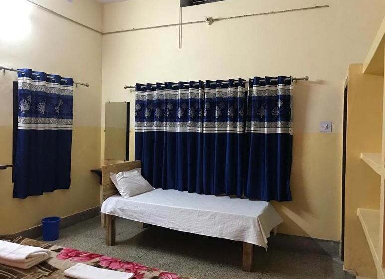 Pension (Hôtel basse catégorie) Balaji Atithi Bhawan