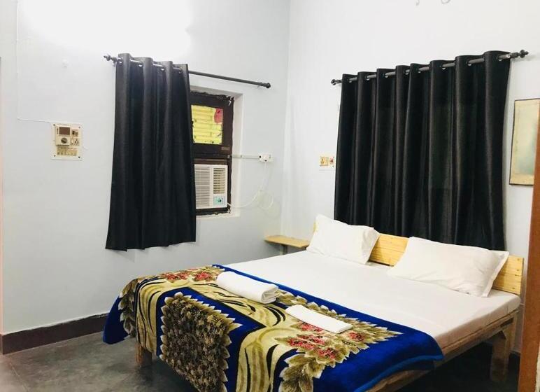 Pension (Hôtel basse catégorie) Balaji Atithi Bhawan