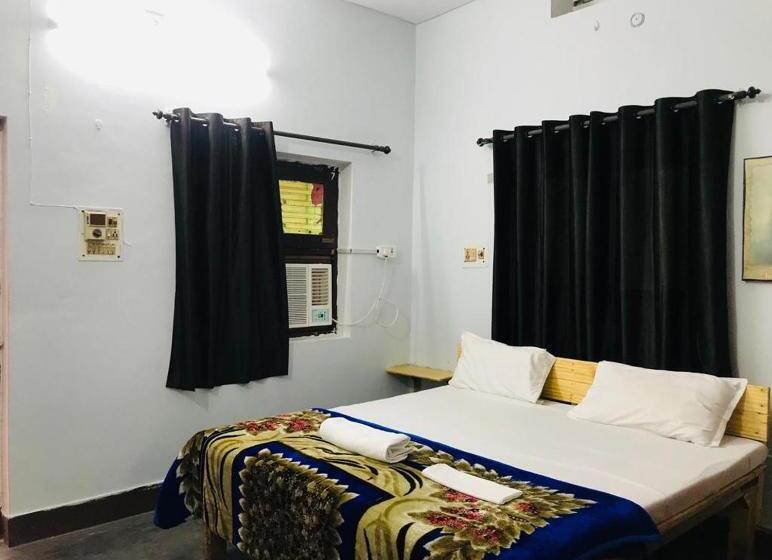 Pension (Hôtel basse catégorie) Balaji Atithi Bhawan