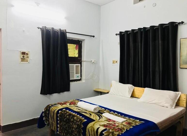 Pension (Hôtel basse catégorie) Balaji Atithi Bhawan