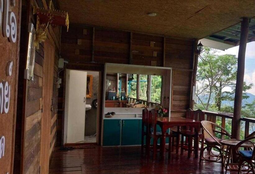 Пансион Ban Oreo Homestay