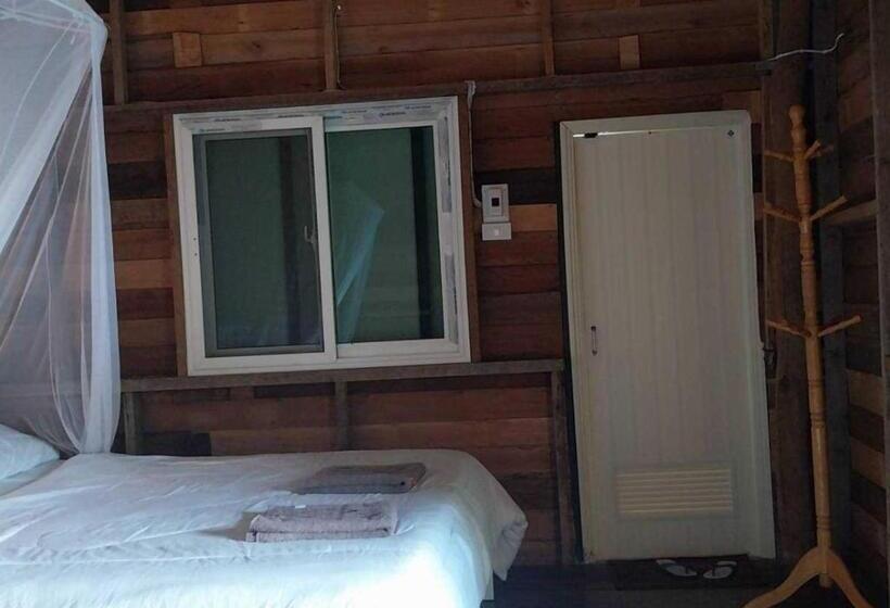 Пансион Ban Oreo Homestay