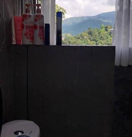 Пансион Ban Oreo Homestay