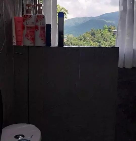 ペンション Ban Oreo Homestay