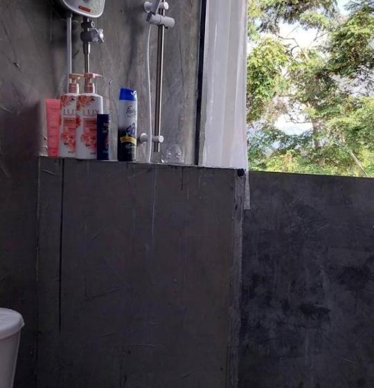 Пансион Ban Oreo Homestay