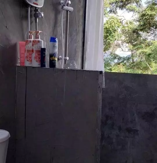 ペンション Ban Oreo Homestay