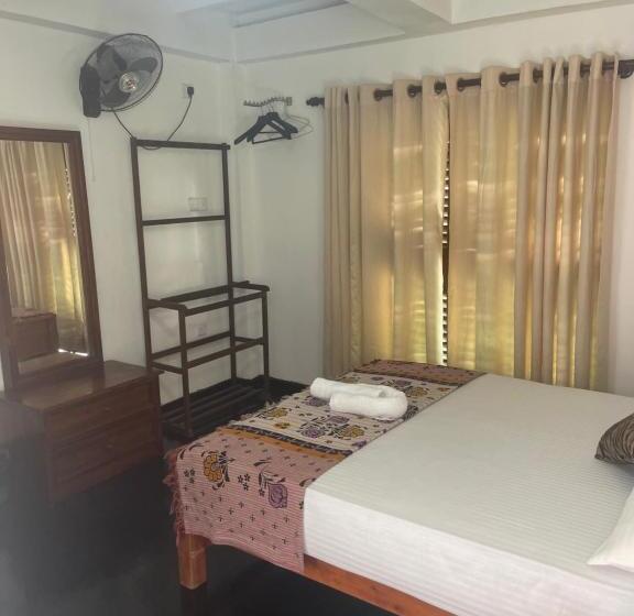 펜션 Eagles Lodge Kandy