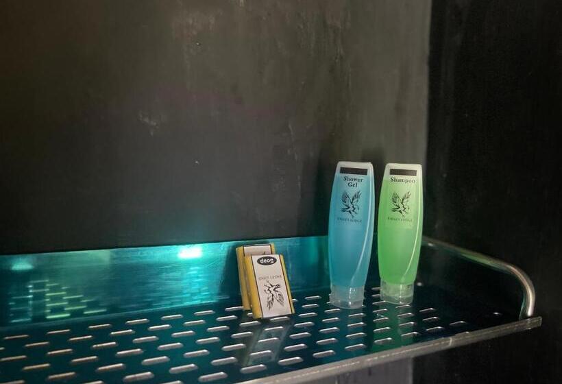 펜션 Eagles Lodge Kandy