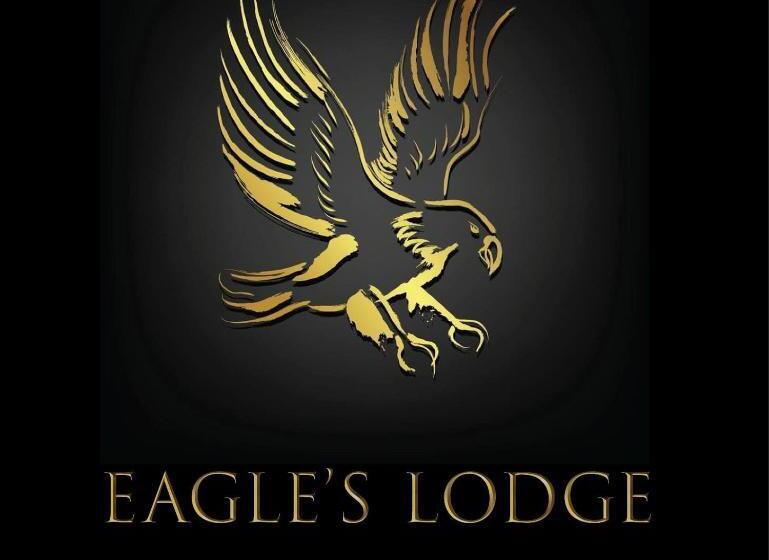 펜션 Eagles Lodge Kandy